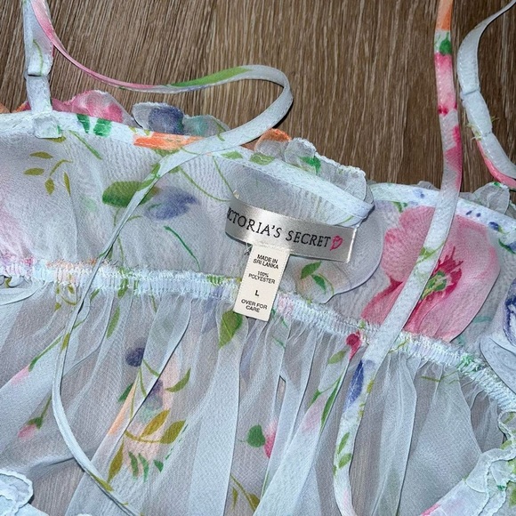 90s Victoria’s Secret Fairy Babydoll Cami - Picture 5 of 5